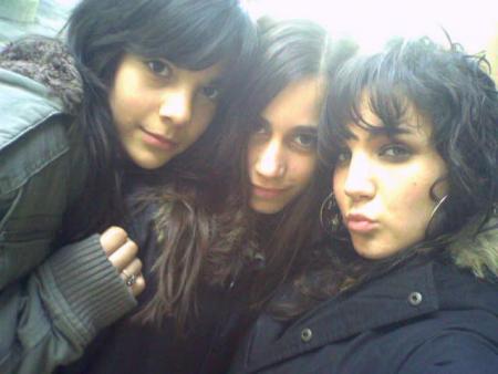 mes cheries